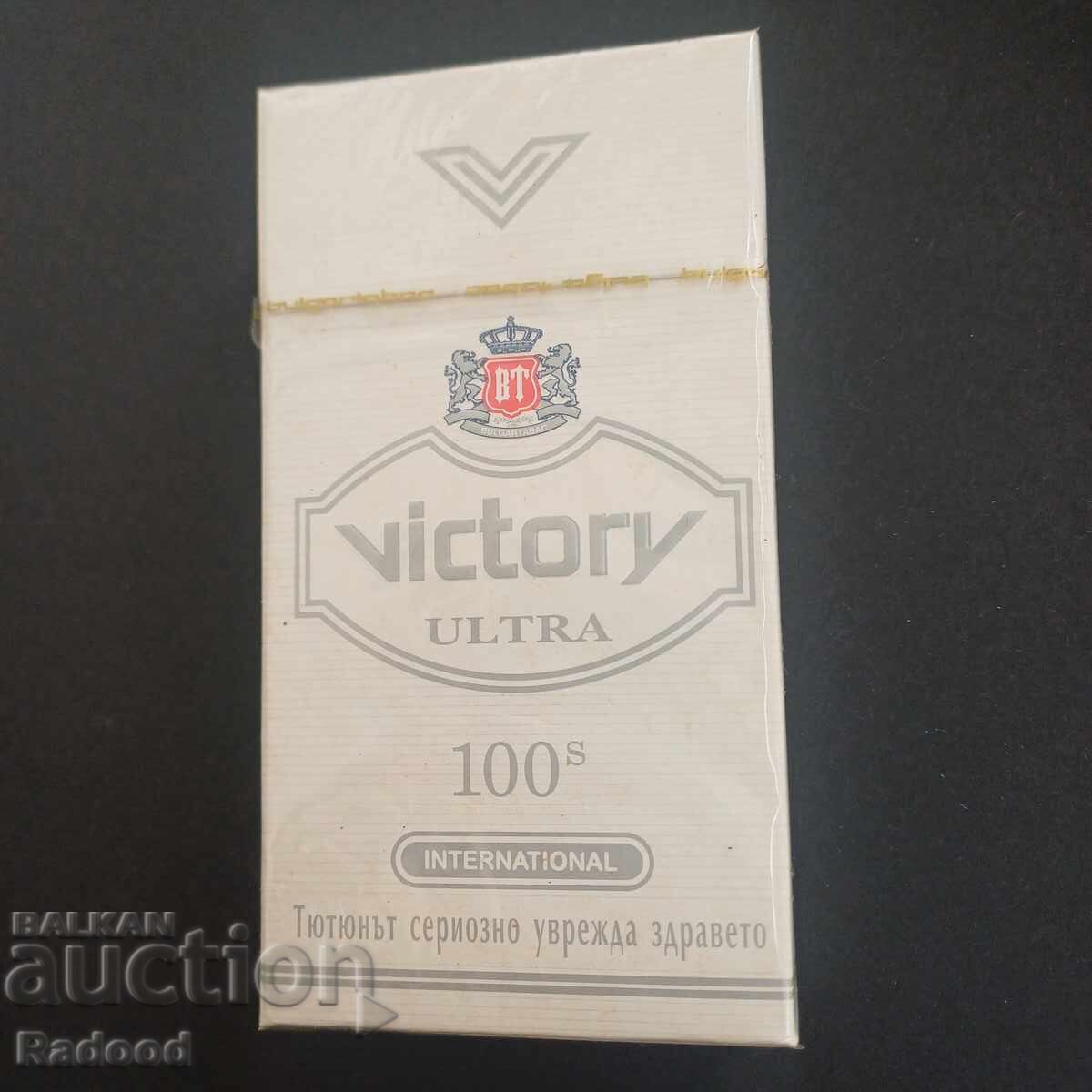 Victorie, Viktori 100mm ULTRA