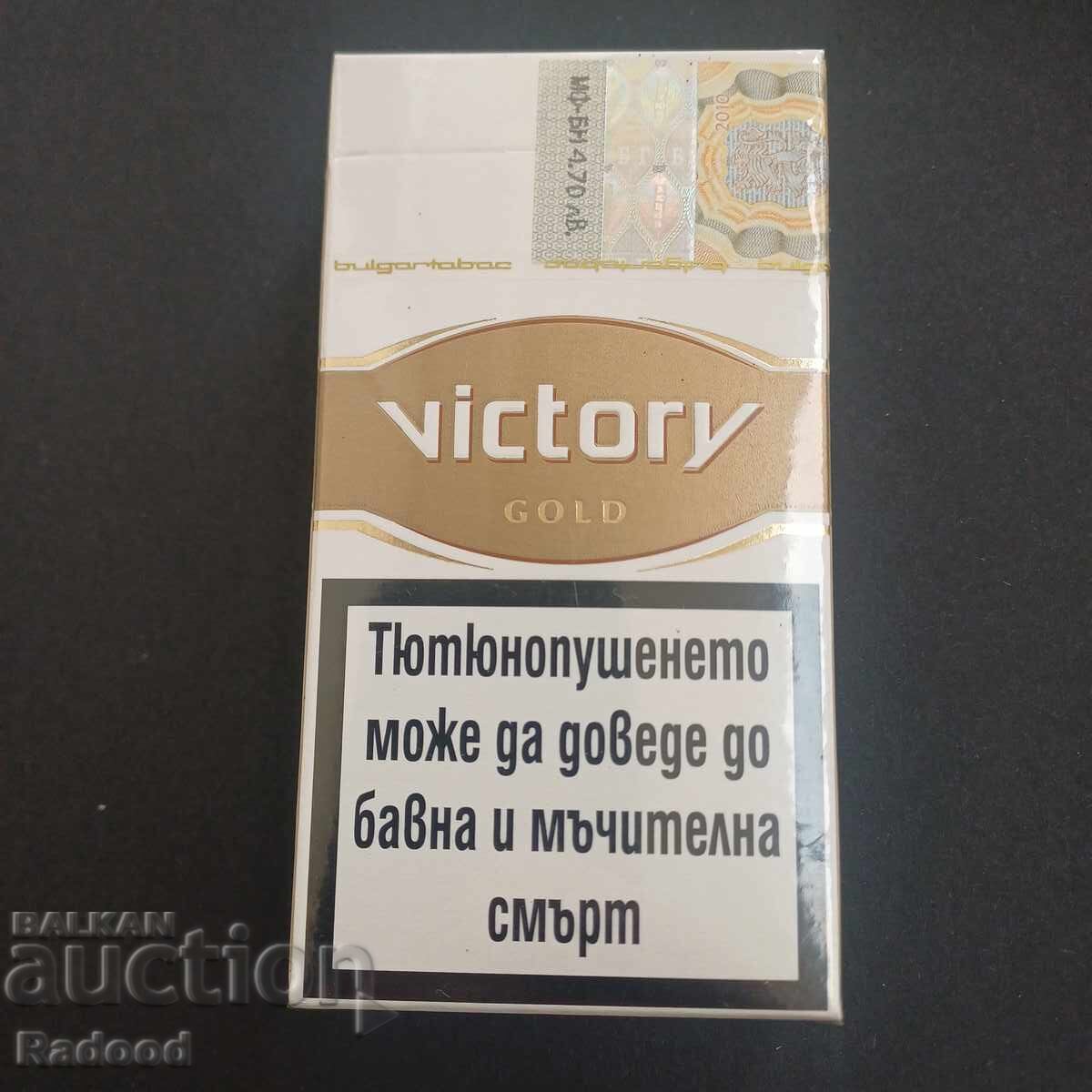 Licitație Victorie, Viktori 100mm GOLD