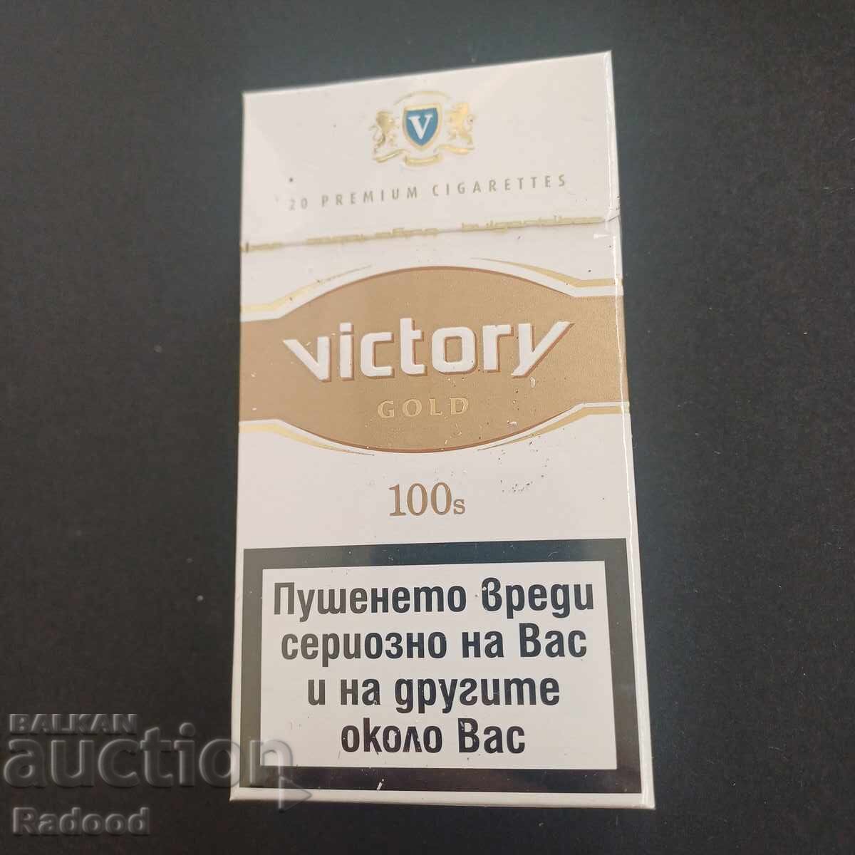 Victorie, Viktori 100mm GOLD