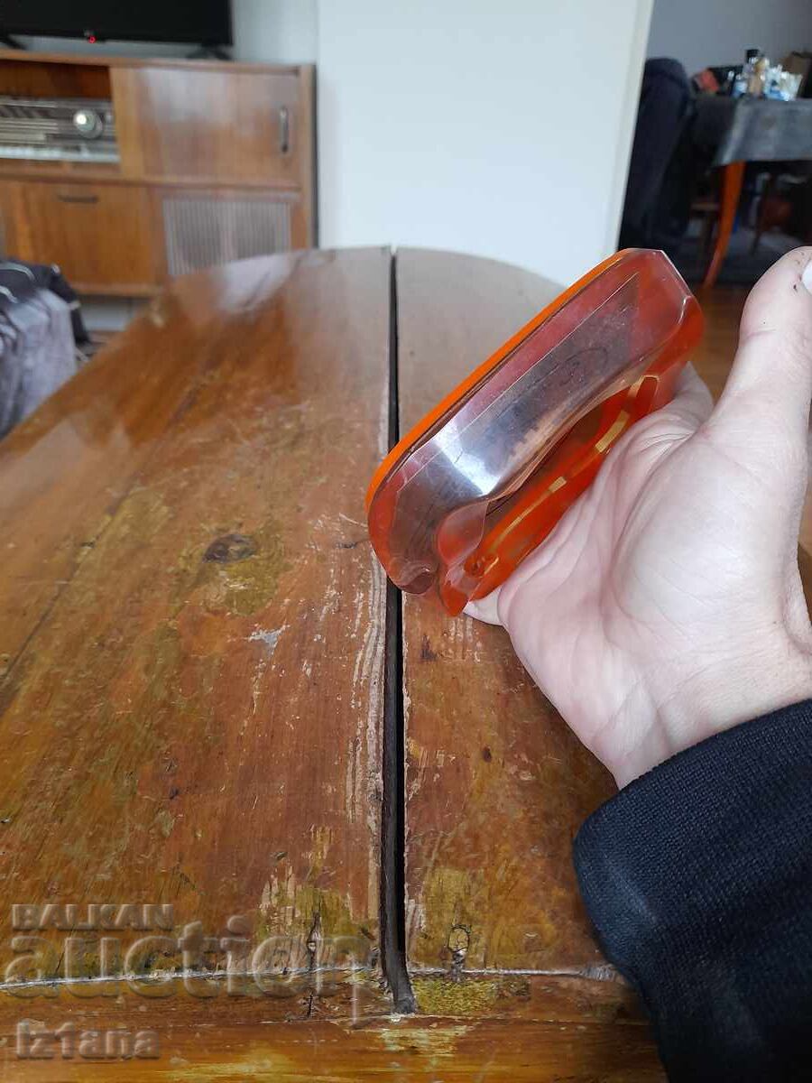 Auction  Vintage Ashtray RABBIT Plovdiv