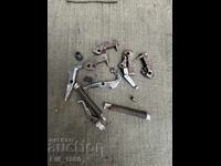 Μικρά ανταλλακτικά για κυνηγετικό όπλο