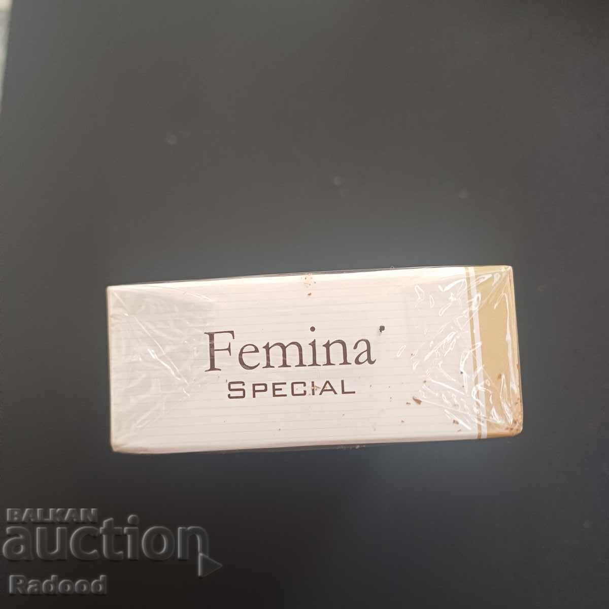 Livrarea Femina Special