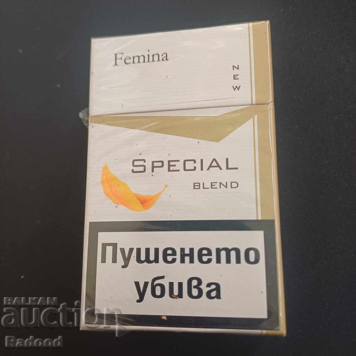 Femina Special