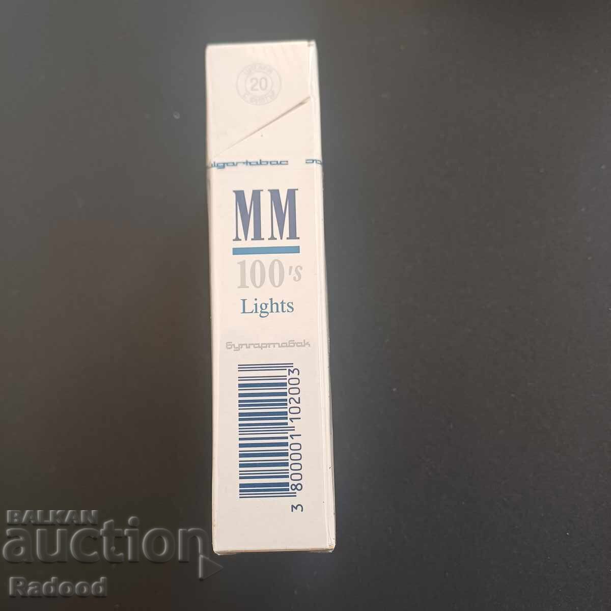 MM 100mm Lumini cu preț € 75.00 | 146.69 BGN MM 100mm Lumini cu preț € 75.00 | 146.69 BGN