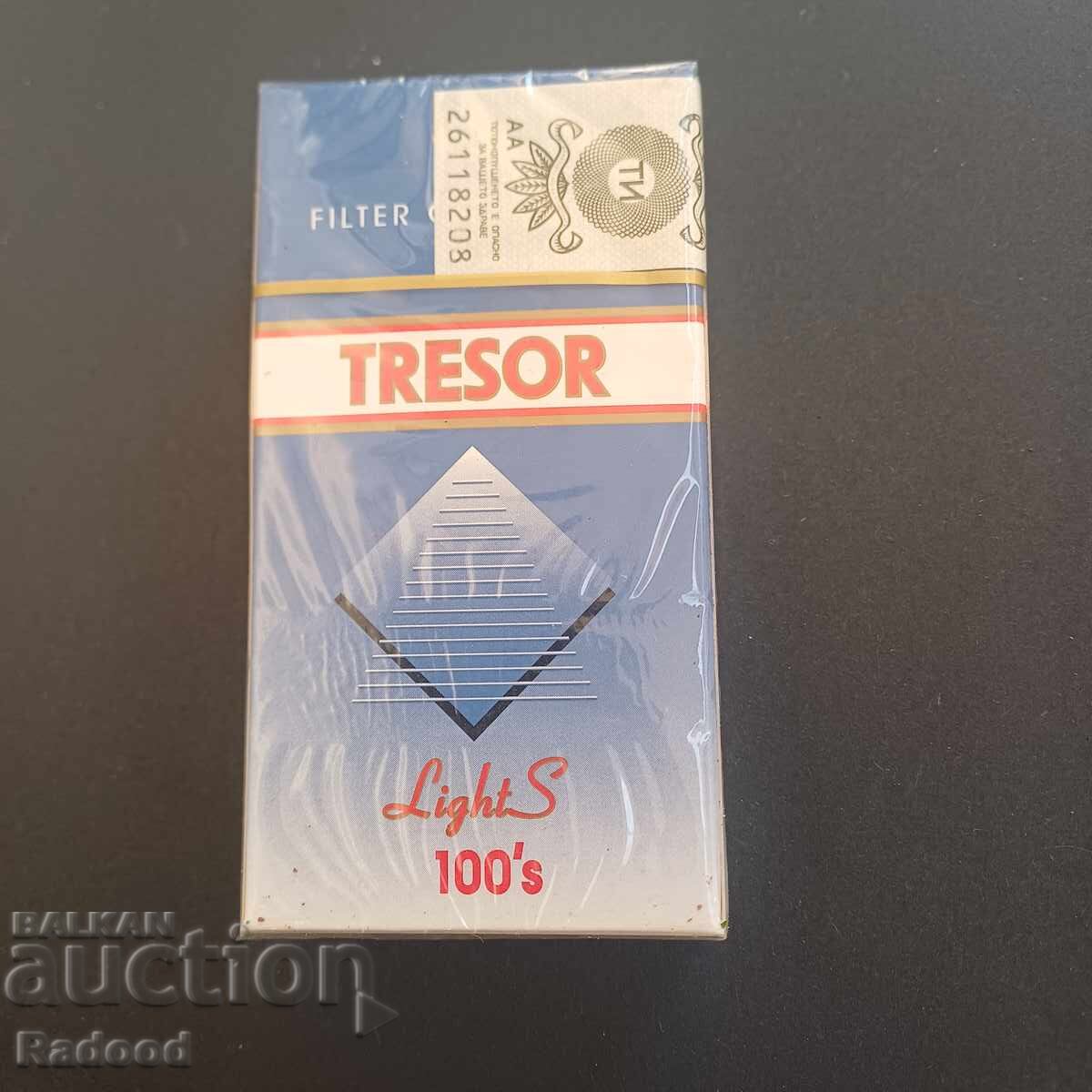 TRESOR 100mm Lights with price € 75.00 | 146.69 BGN TRESOR 100mm Lights with price € 75.00 | 146.69 BGN