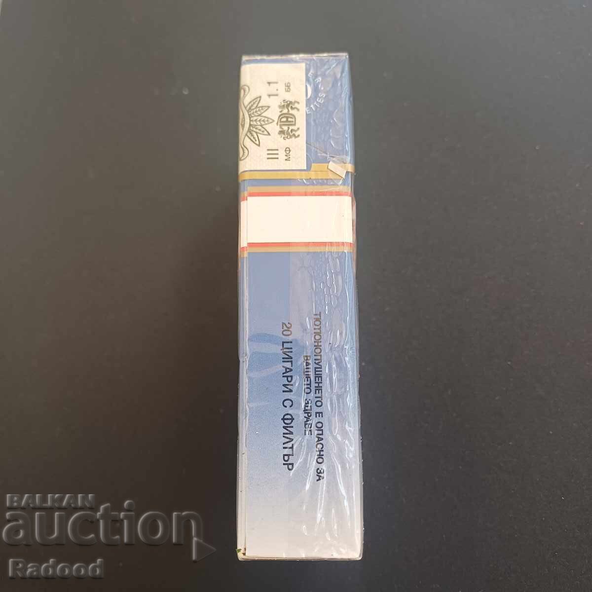 Licitație TRESOR 100mm Lumini