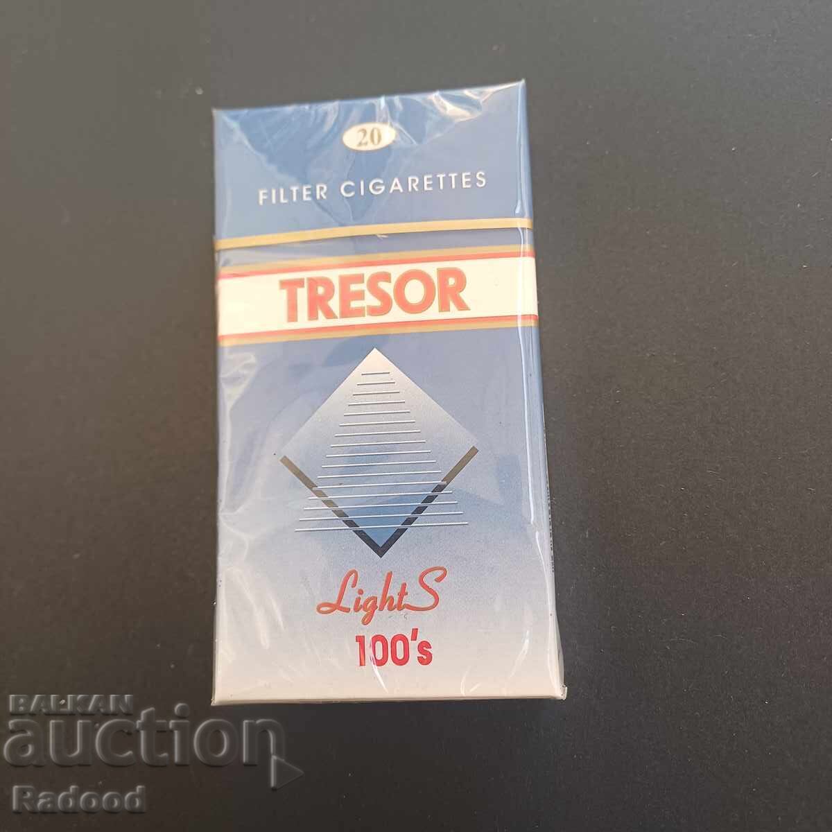 TRESOR 100mm Lumini