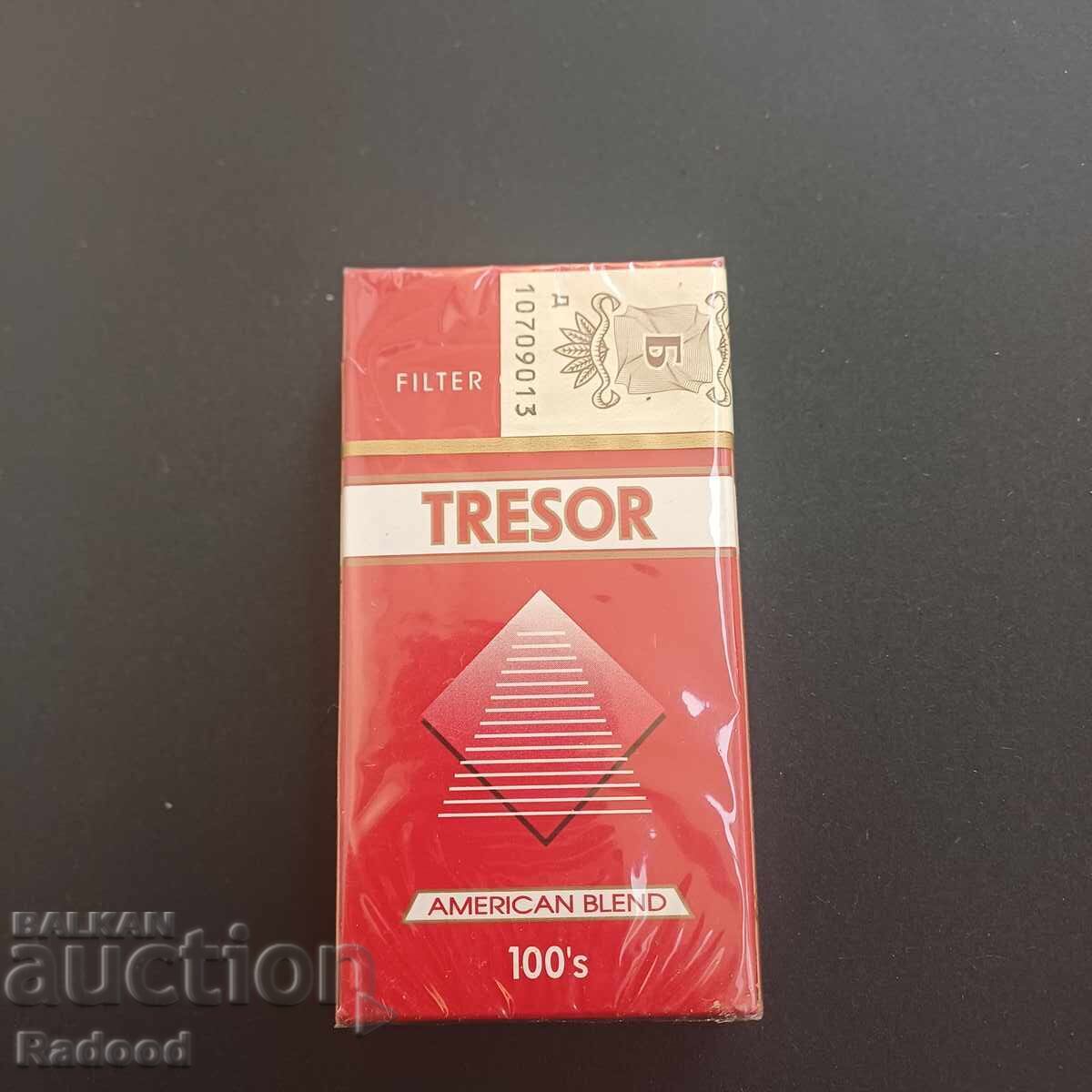 TRESOR 100mm με τιμή € 75.00 | 146.69 BGN