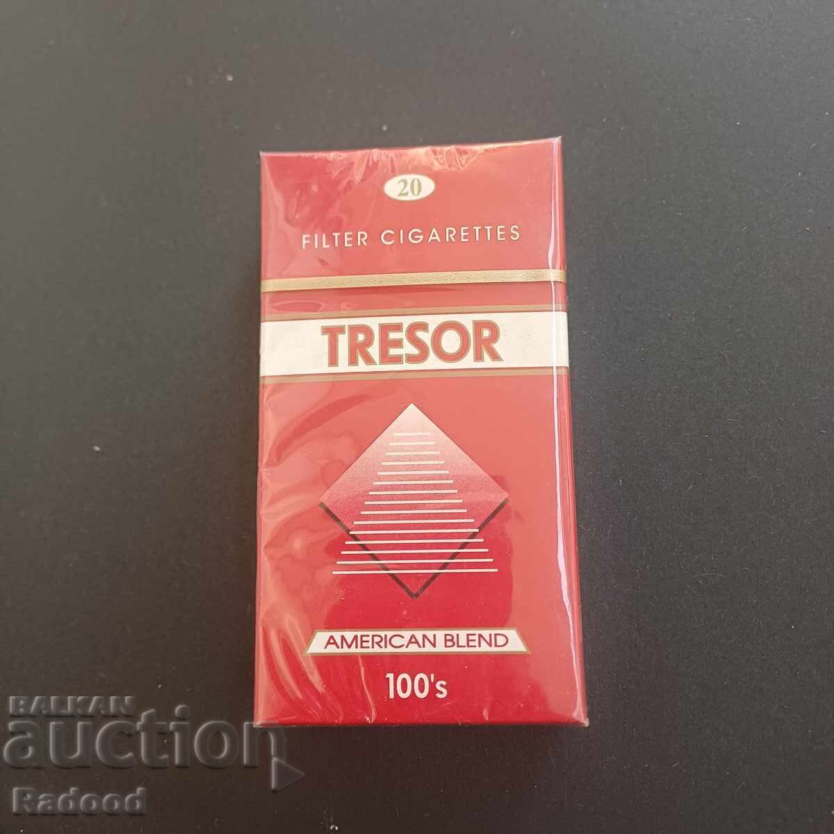 TRESOR 100mm