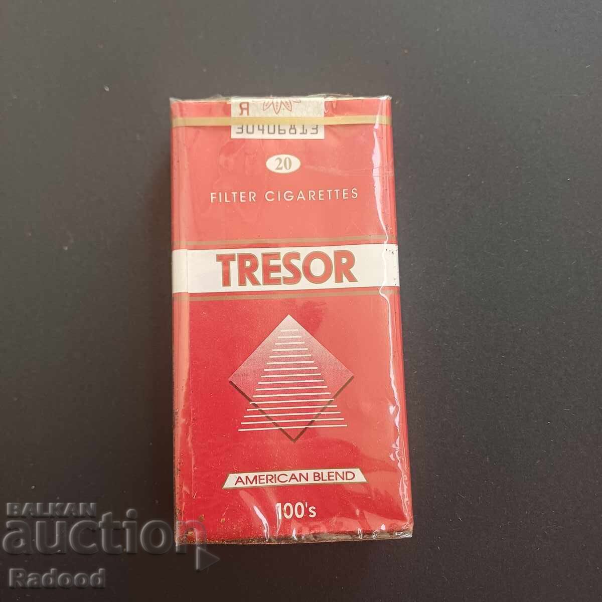 TRESOR 100mm pachet
