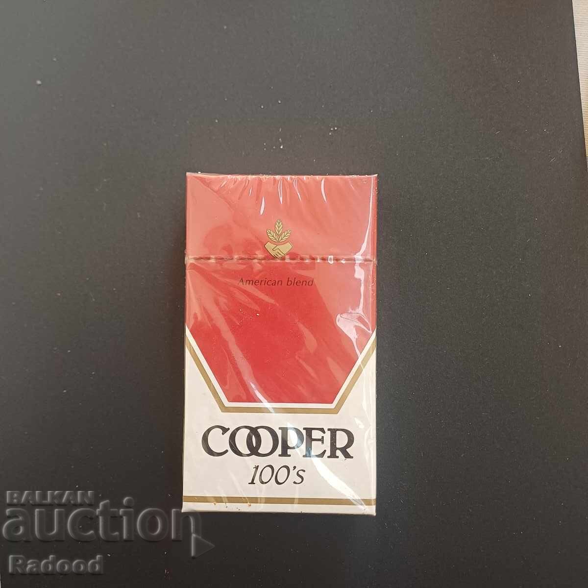 COOPER 100mm cot cu preț € 70.00 | 136.91 BGN