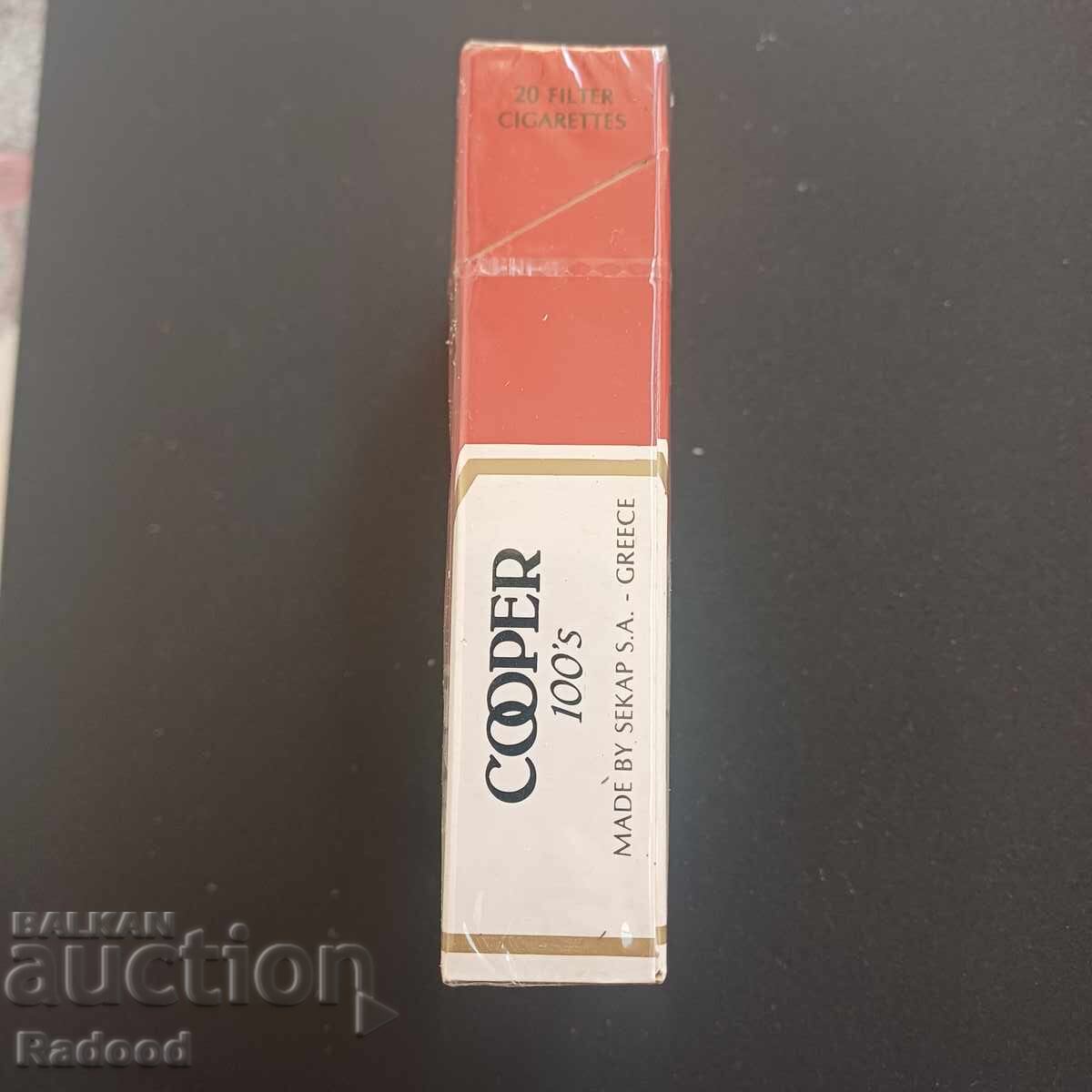 Licitație COOPER 100mm cot