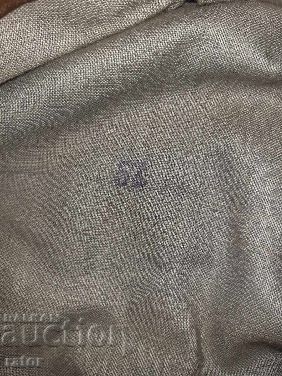 Студенска фуражка  , шапка - социализъм , НРБ - 7