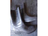 Ботуши, гумени, номер 42 , Made in Finland