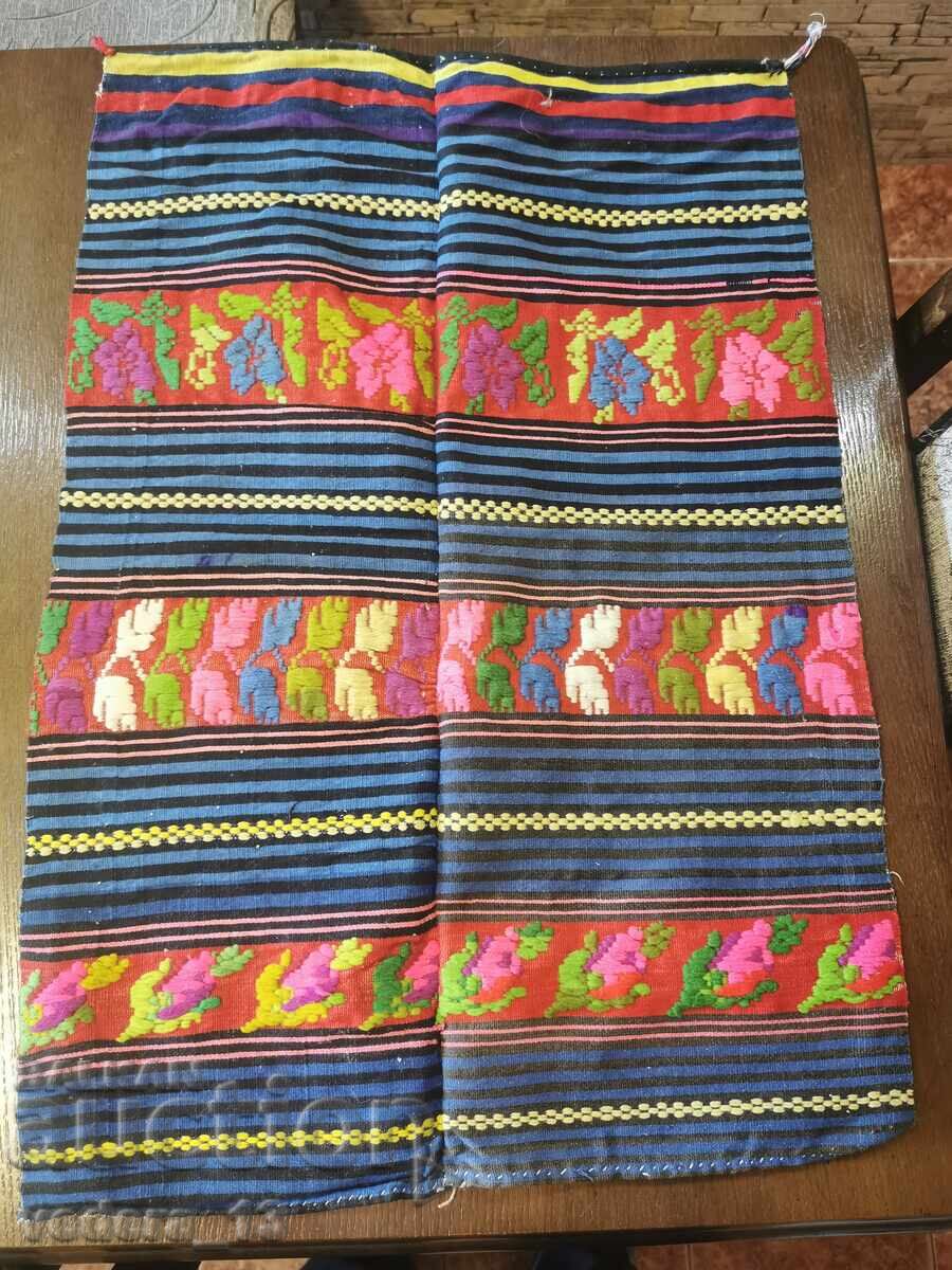 COSTUME-ȘORȚUL POPOLAR