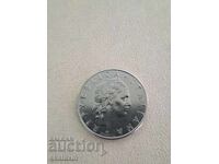 50 Lire Italy