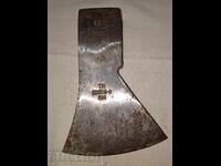 An old axe