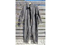 LUFTWAFFE pilot leather jumpsuit, WWII