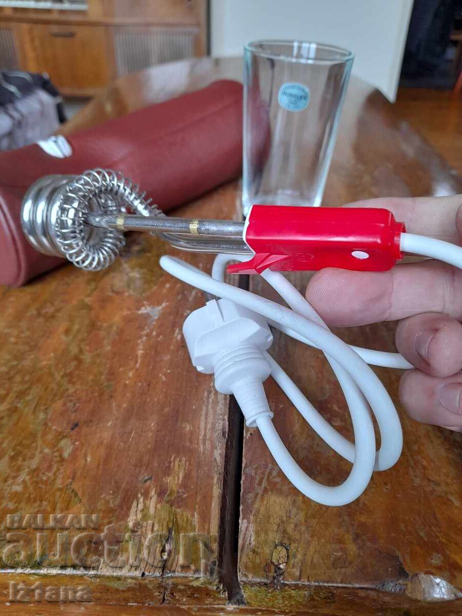 Oala sub presiune veche, oala sub presiune - 5