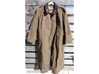 Palton de ofițer regal bulgar