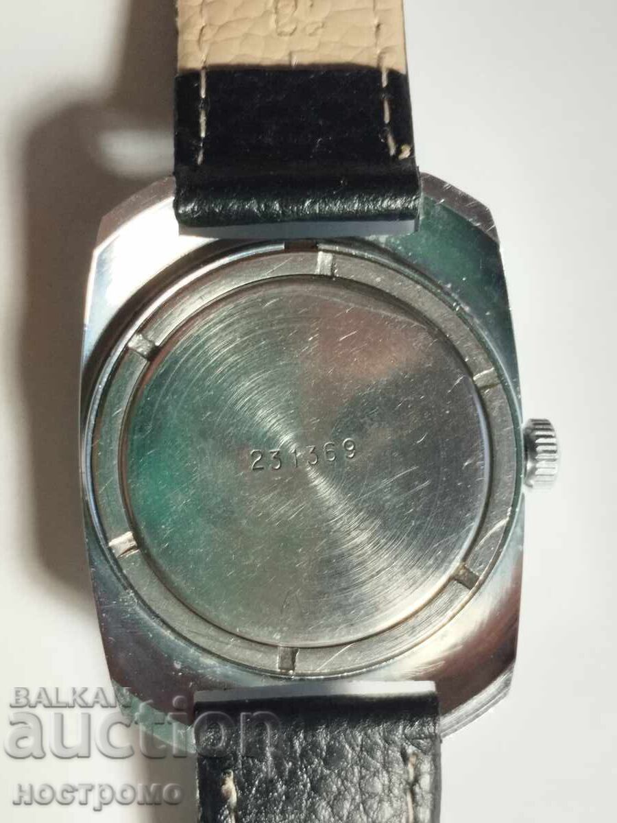Licitație Rară Funcțională Vostok 2214 - A 7030