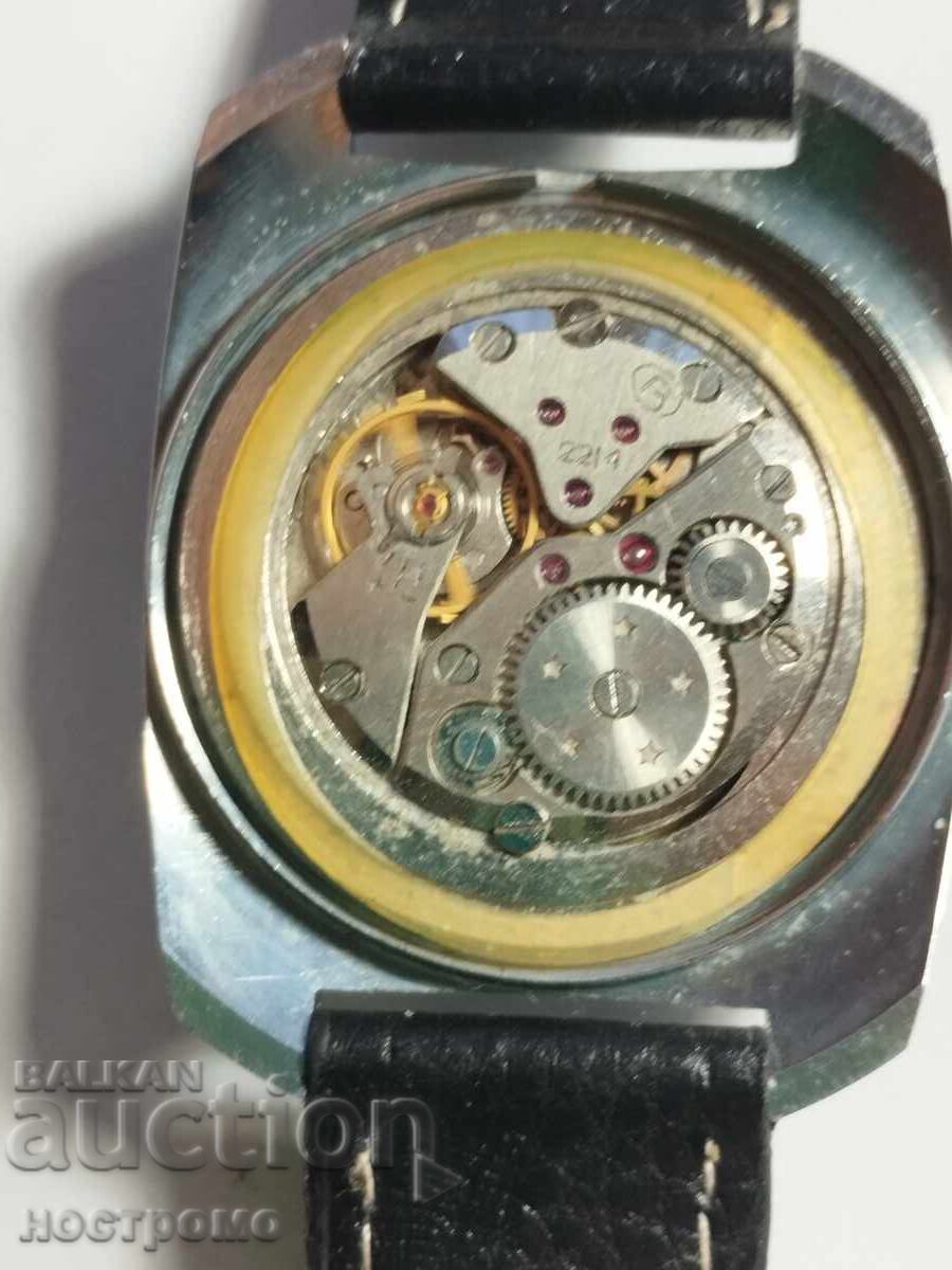 Livrarea Rară Funcțională Vostok 2214 - A 7030