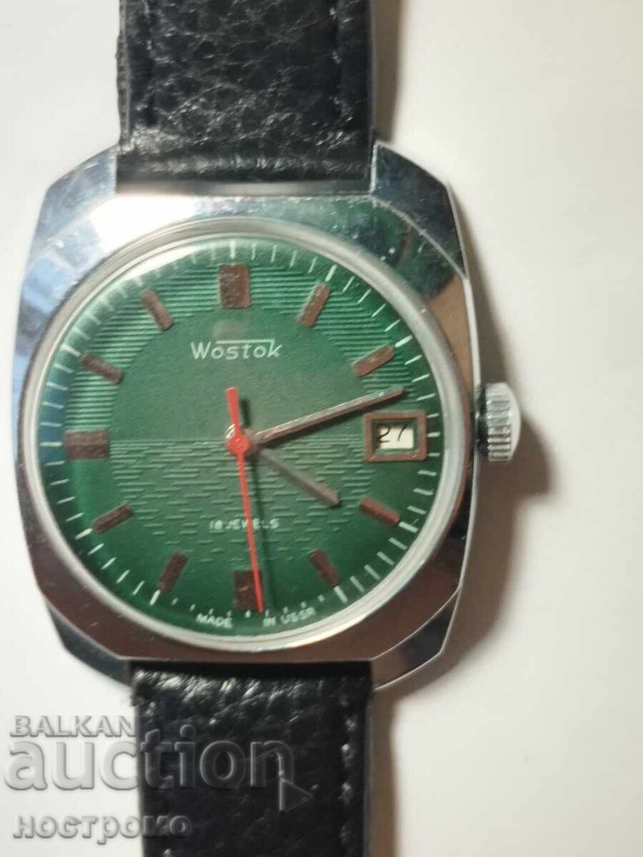 Rară Funcțională Vostok 2214 - A 7030