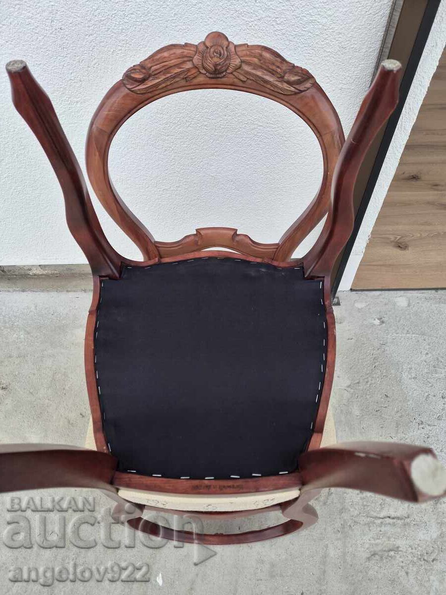 Frumoasă gamă de scaune vintage!!! - 7