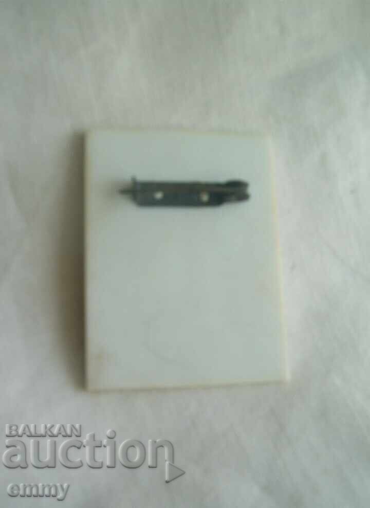 World Cup 1982 Spain Badge with price € 1.20 | 2.35 BGN
