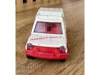 Matchbox Bulgaria Matchbox Bulgaria