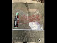 Πίνακας Coca Cola