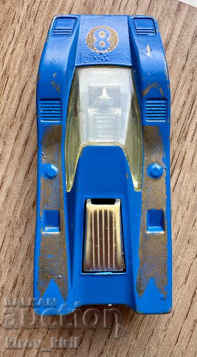 Matchbox Bulgaria Matchbox Bulgaria - 5