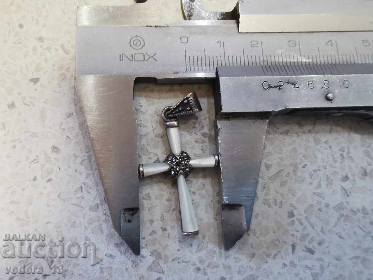 Licitație Pandantiv ARGINT-925