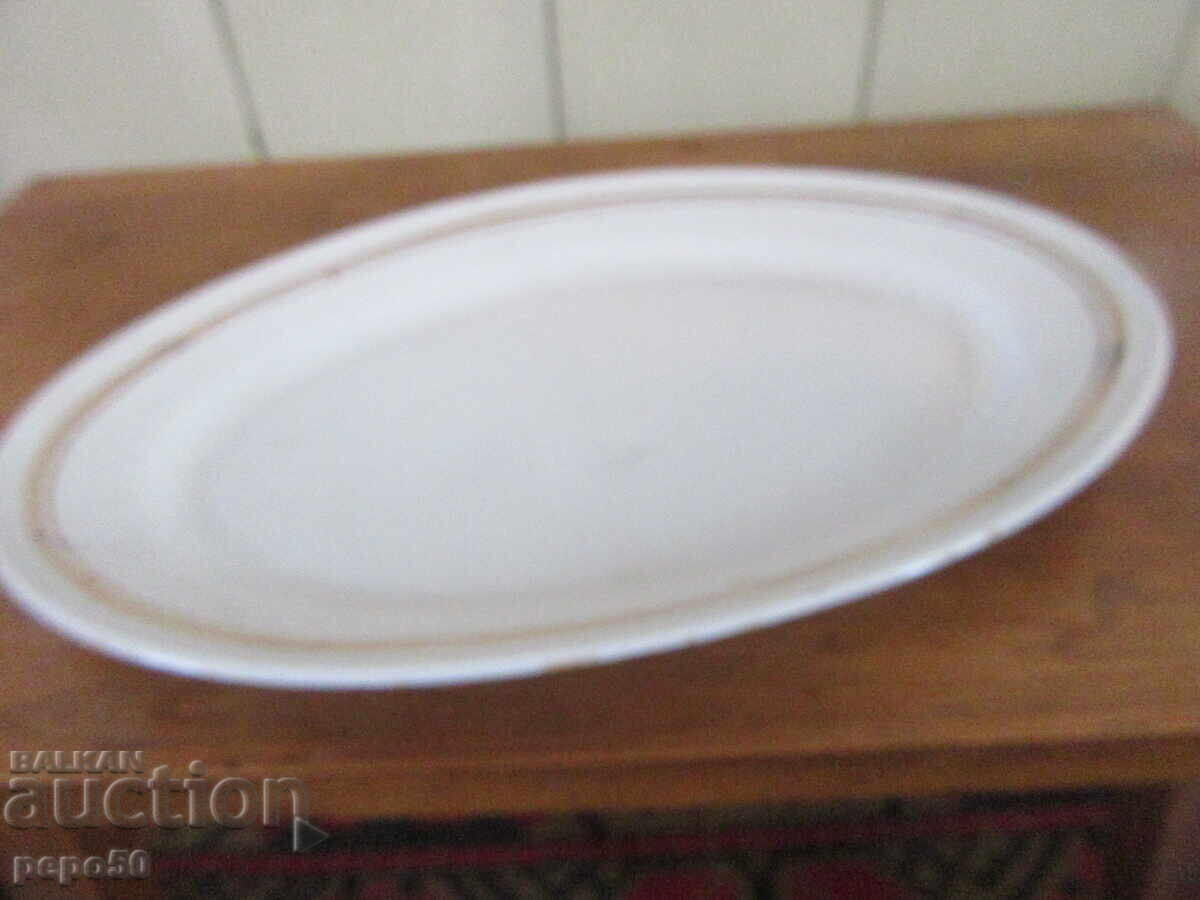 Παράδοση ΔΥΟ ΟΜΟΡΦΑ ΠΟΡΣΕΛΑΝΙΝΑ ΠΙΑΤΑ - ΠΡΩΙΜΟΣ ΣΟΣΙΑΛΙΣΜΟΣ Παράδοση ΔΥΟ ΟΜΟΡΦΑ ΠΟΡΣΕΛΑΝΙΝΑ ΠΙΑΤΑ - ΠΡΩΙΜΟΣ ΣΟΣΙΑΛΙΣΜΟΣ