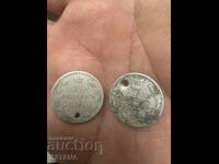 15 kopecks 1877/1878