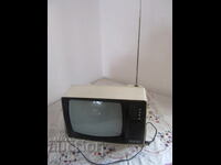 Televizor alb-negru "Yunost - 402VS" - URSS