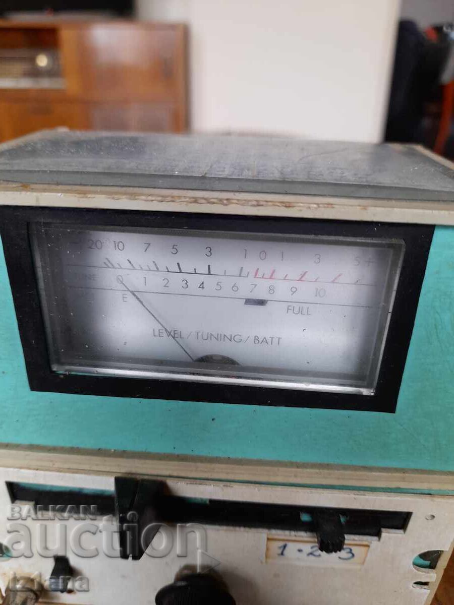 Vechi sistem de măsurare cu preț € 42.00 | 82.14 BGN