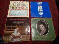 Discuri de vinil 7