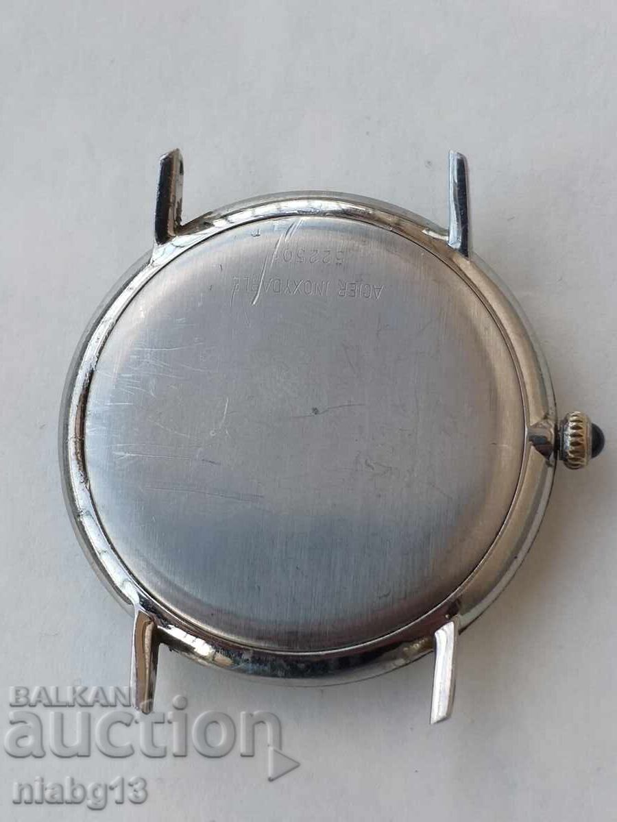 Licitație Jean Perret