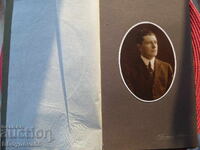 Fotografie începutul secolului XX