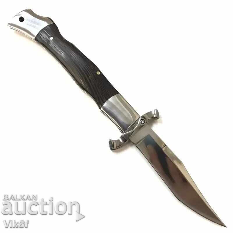 Cuțit pliabil "VOLK" 104x237 mm cu preț € 12.75 | 24.94 BGN Cuțit pliabil "VOLK" 104x237 mm cu preț € 12.75 | 24.94 BGN