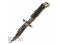 Πτυσσόμενο μαχαίρι "VOLK" 104x237 mm