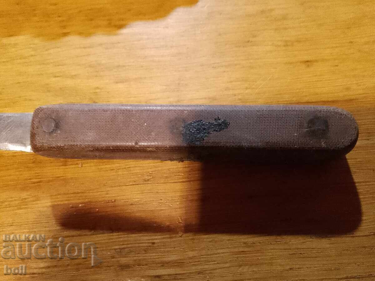 Livrarea Lot cuțite lucrate manual