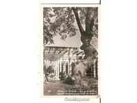 Картичка  България  Варна  Златни пясъци Казиното 5*