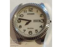 Citizen Eco-drive