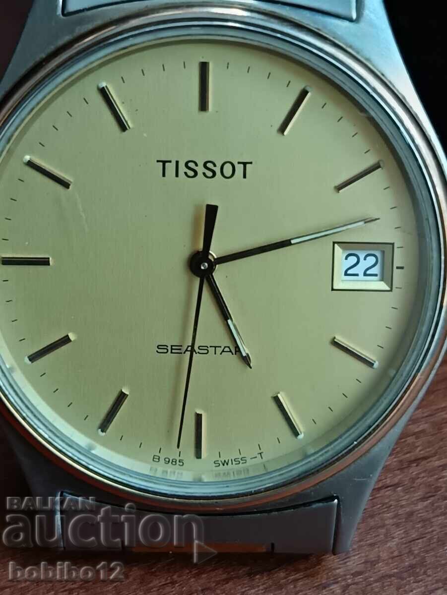 Ceas Tissot Seastar - 5
