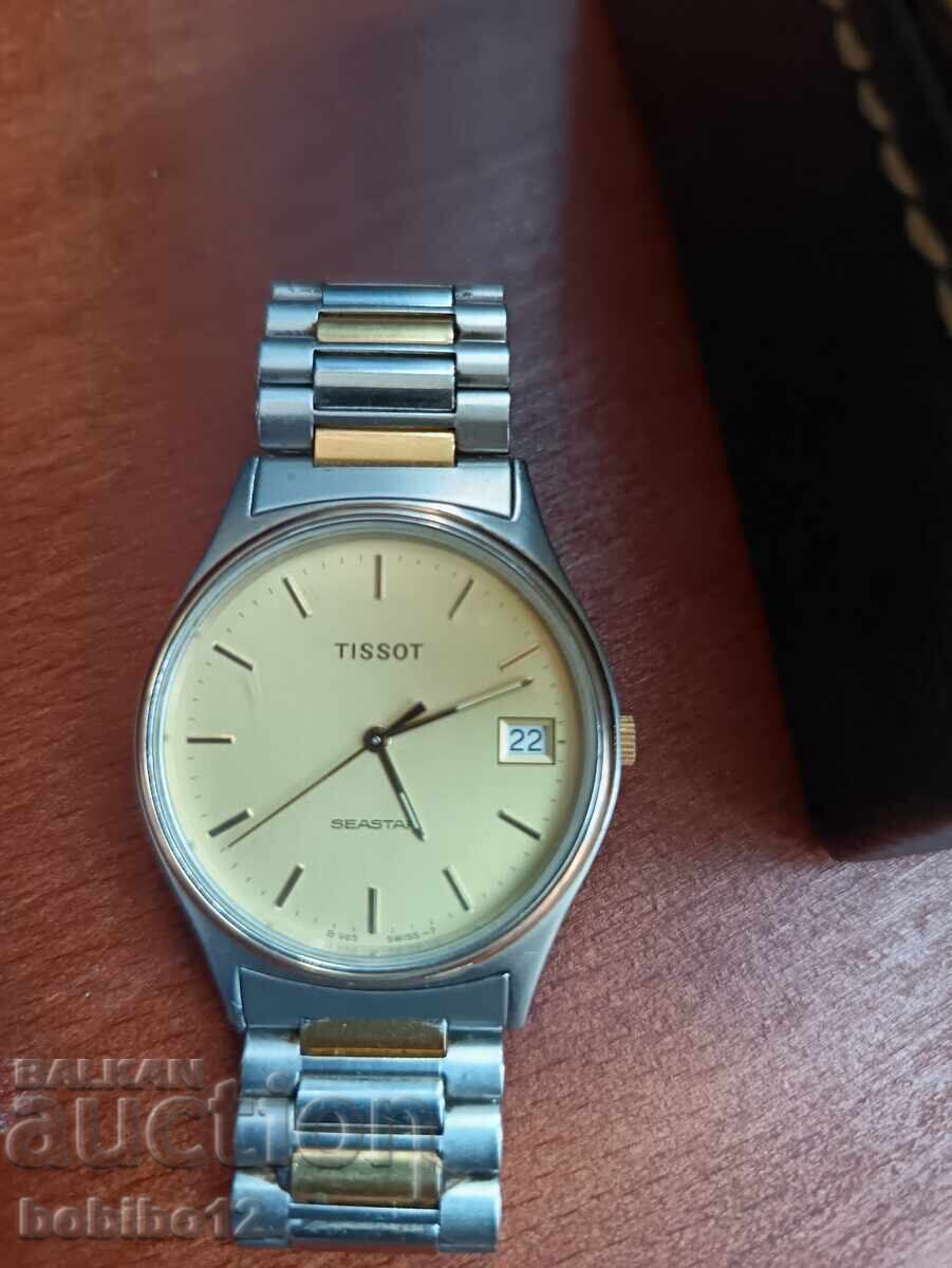 Ceas Tissot Seastar