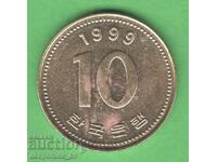 (¯`'•.¸ 10 von 1999 ΚΟΡΕΑ ¸.•'´¯)