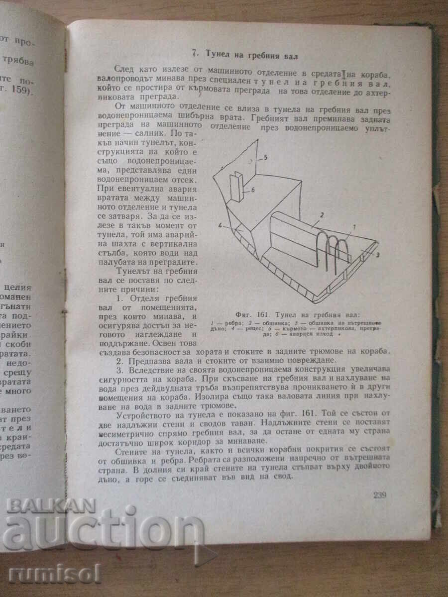 Obshto ustroĭstvo na koraba - Stoyan Ivanov - 5
