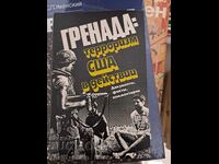 Grenada terrorism USA in action